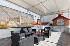 Apartments Tihi Val